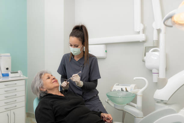 Best Lost Filling or Crown Replacement in Fruitdale, CA