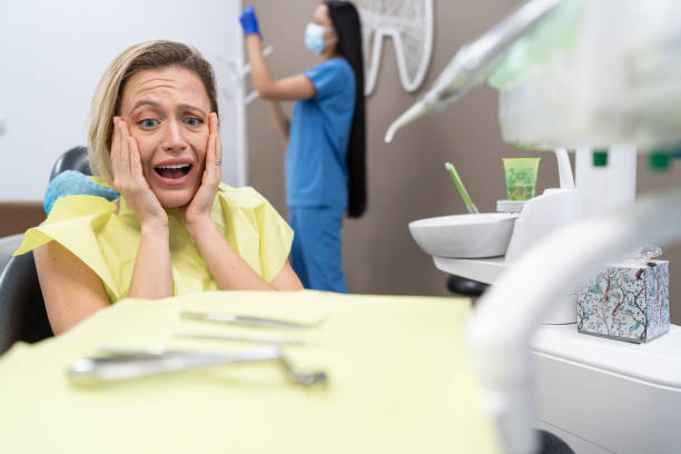 Best Emergency Root Canal Therapy in Fruitdale, CA