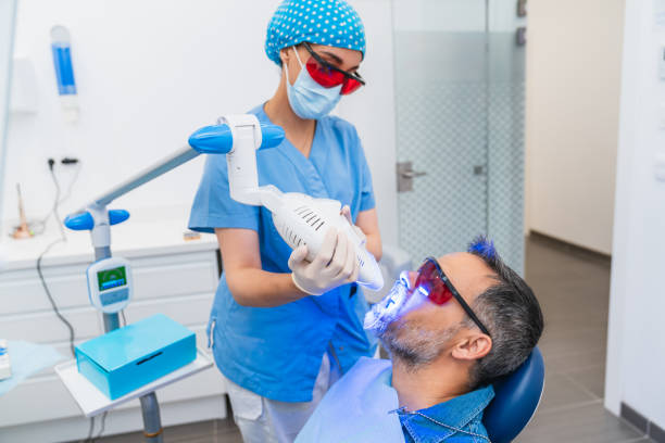 Best Emergency Treatment for Oral Infections in Fruitdale, CA